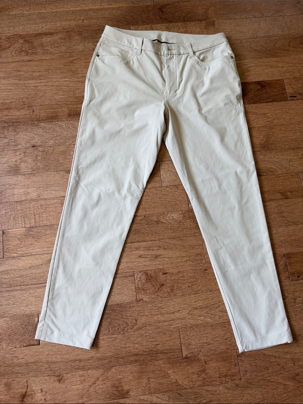 Lululemon Mens ABC 5-pocket pant - Like New 32x32